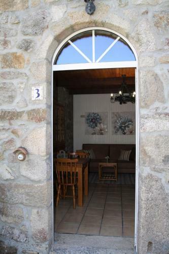 Apartamentos Barral Meu Lar