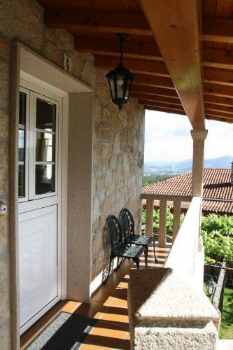 Apartamentos Barral Meu Lar