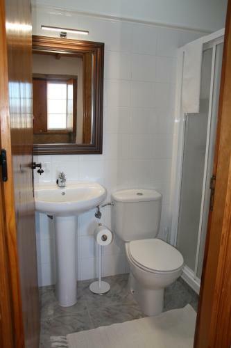 Apartamentos Barral Meu Lar