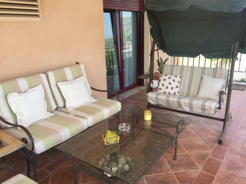 Casa Peseta, Casa Rural