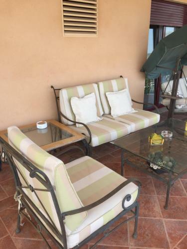 Casa Peseta, Casa Rural