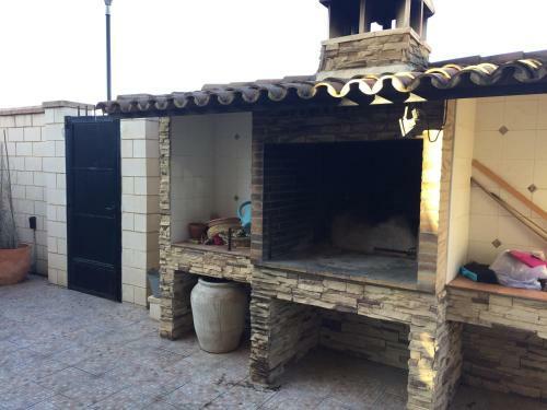 Casa Peseta, Casa Rural