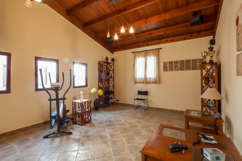 Casa Peseta, Casa Rural