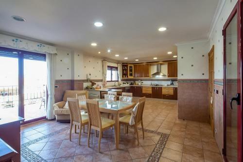 Casa Peseta, Casa Rural
