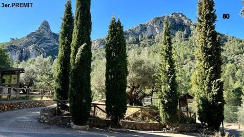 Casa Peseta, Casa Rural