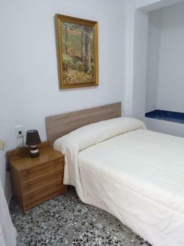 Casa Vall De Almonacid