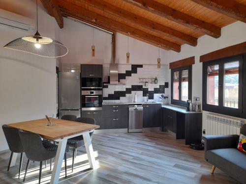 Apartamento Pati De Cal Espardenyer