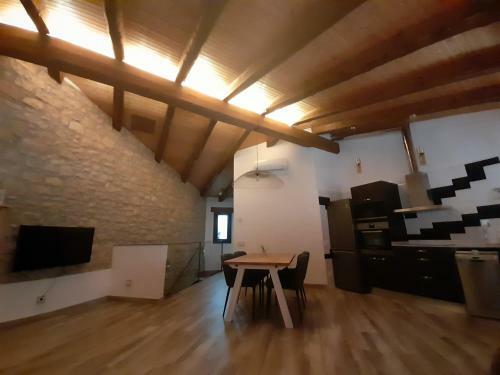 Apartamento Pati De Cal Espardenyer
