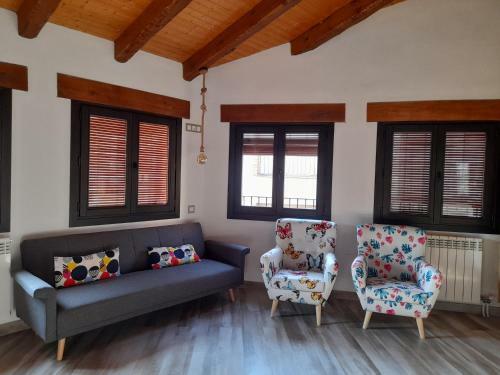 Apartamento Pati De Cal Espardenyer