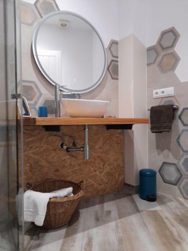 Apartamento Pati De Cal Espardenyer