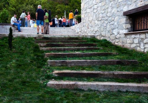 Agroturismo Cal Pon� De Belians
