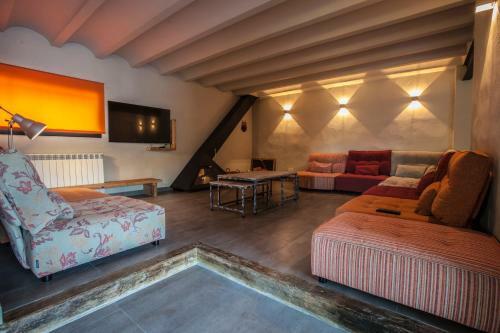 Agroturismo Cal Pon� De Belians