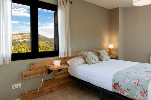 Agroturismo Cal Pon� De Belians