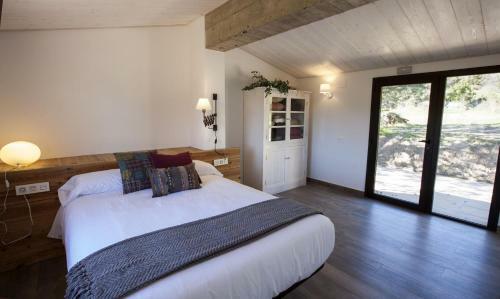Agroturismo Cal Pon� De Belians