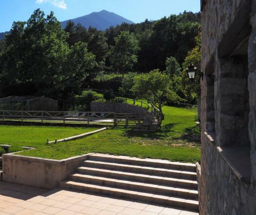 Agroturismo Cal Pon� De Belians