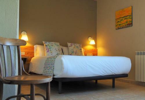 Agroturismo Cal Pon� De Belians