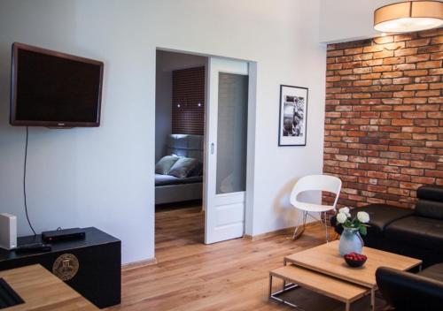 Apartamento U Zuzanny 2