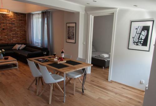 Apartamento U Zuzanny 2
