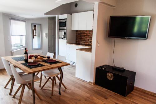 Apartamento U Zuzanny 2