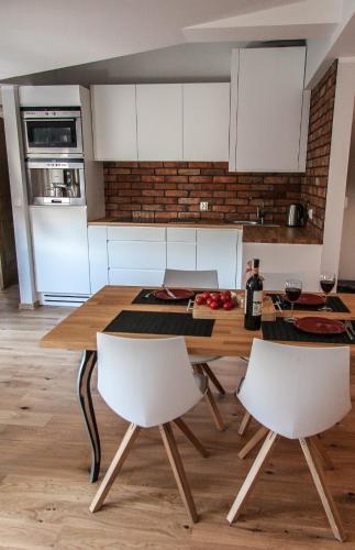 Apartamento U Zuzanny 2