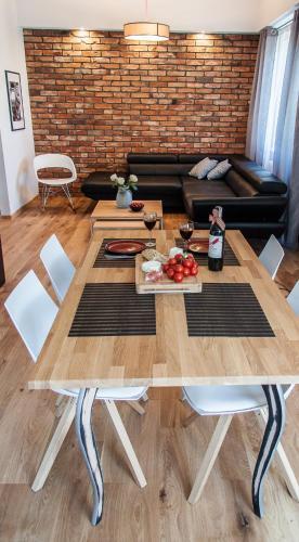 Apartamento U Zuzanny 2
