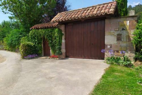 Casa Las Lindes Valle De Cabuerniga , Cantabria