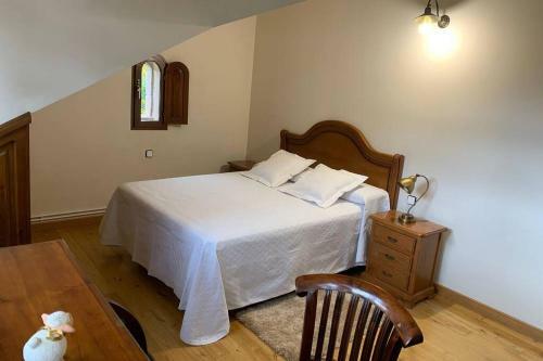 Casa Las Lindes Valle De Cabuerniga , Cantabria