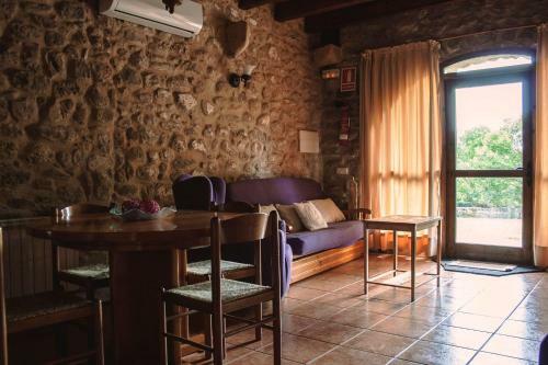 Agroturismo Mas Puigdevall
