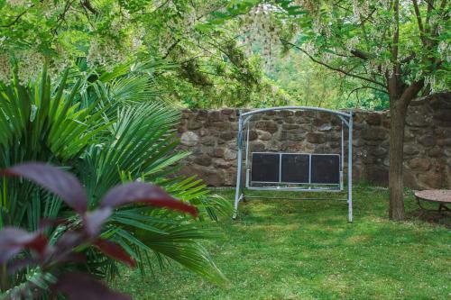 Agroturismo Mas Puigdevall
