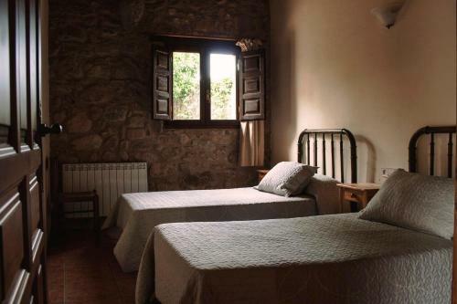 Agroturismo Mas Puigdevall