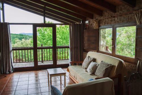 Agroturismo Mas Puigdevall