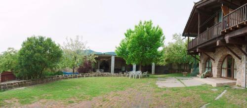 Agroturismo Mas Puigdevall