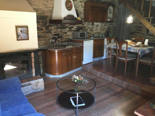 Casa Rural Bierzo Encantado