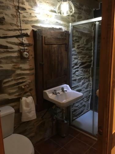 Casa Rural Bierzo Encantado