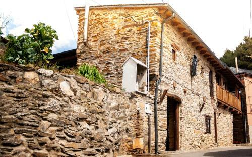 Casa Rural Bierzo Encantado