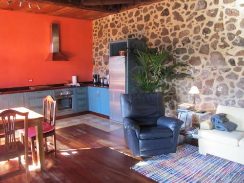 Agroturismo Haciendas Del Valle - Las Kentias