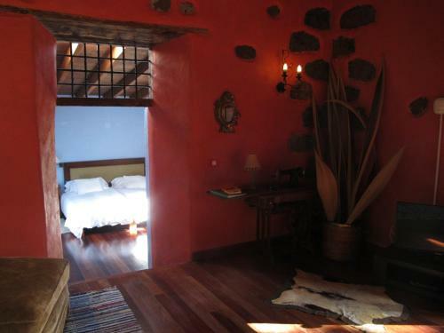 Agroturismo Haciendas Del Valle - Las Kentias