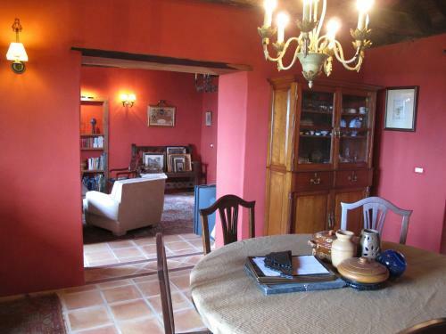 Agroturismo Haciendas Del Valle - Las Kentias
