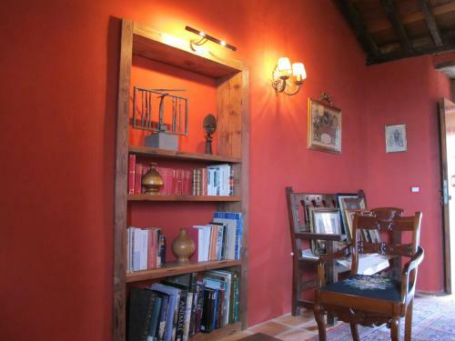 Agroturismo Haciendas Del Valle - Las Kentias
