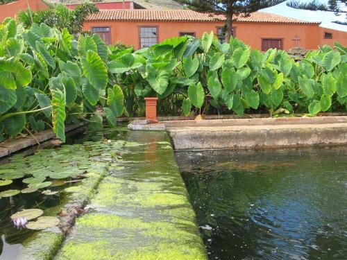 Agroturismo Haciendas Del Valle - Las Kentias