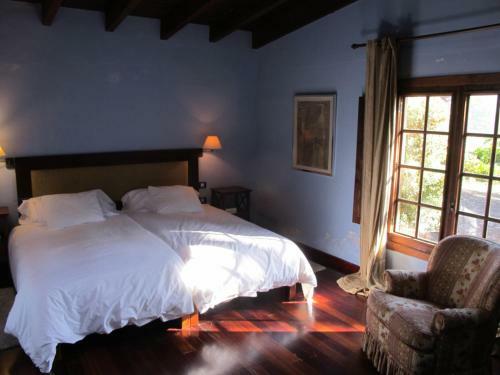 Agroturismo Haciendas Del Valle - Las Kentias