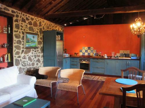 Agroturismo Haciendas Del Valle - Las Kentias