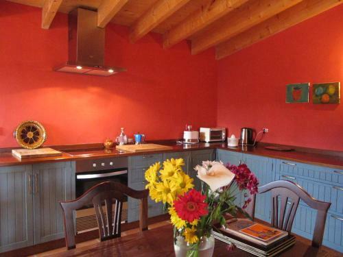 Agroturismo Haciendas Del Valle - Las Kentias