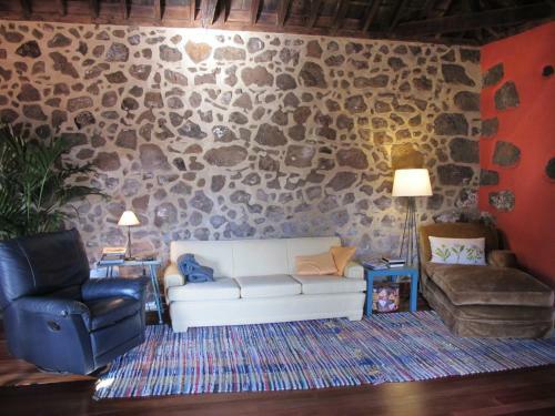Agroturismo Haciendas Del Valle - Las Kentias