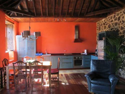 Agroturismo Haciendas Del Valle - Las Kentias