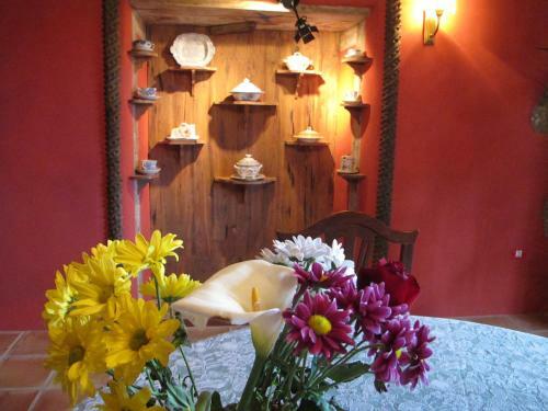 Agroturismo Haciendas Del Valle - Las Kentias