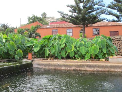 Agroturismo Haciendas Del Valle - Las Kentias