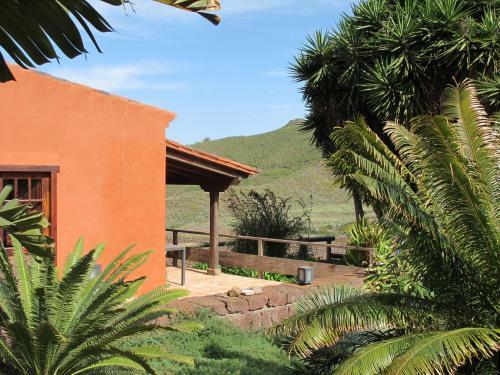 Agroturismo Haciendas Del Valle - Las Kentias