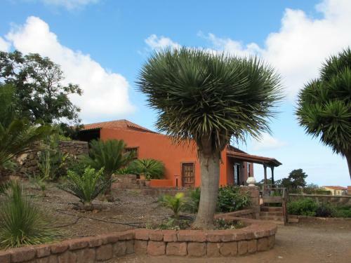 Agroturismo Haciendas Del Valle - Las Kentias