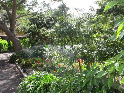 Agroturismo Haciendas Del Valle - Las Kentias